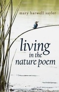 Cover: Living in the Nature Poem - Hiraeth Press
