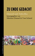 Cover: Zu Ende gedacht - Mandelbaum Verlag eG