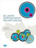 Cover: 50 Jahre Dortmunder Raumplanung - JOVIS Verlag