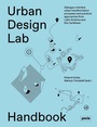 Cover: Urban Design Lab Handbook - JOVIS Verlag