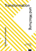 Cover: Transformation und Mischung - JOVIS Verlag