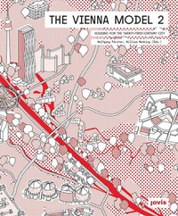 Enlarge image Cover: The Vienna Model 2 - JOVIS