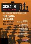 Cover: Schach Problem Heft #04/2018 - ChessBase GmbH