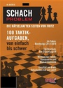 Cover: Schach Problem Heft #04/2018 - ChessBase GmbH