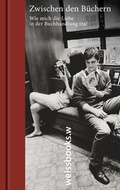 Cover: Zwischen den B&uuml;chern - weissbooks
