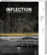 Abbildung von: Inflection 05: Feedback - AADR - Art Architecture Design Research