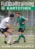 Cover: fussballtraining Kartothek - Philippka