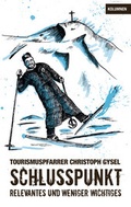 Cover: Schlusspunkt - rottenedition