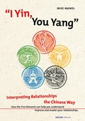 Cover: I Yin, You Yang: Interpreting Relationships the Chinese Way - BACOPA