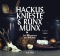 Bild: HACKUS KNIESTE & RUNX MUNX - Bussert u. Stadeler