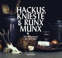Abbildung von: HACKUS KNIESTE & RUNX MUNX - Bussert u. Stadeler