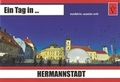 Cover: Ein Tag in ... Hermannstadt - Schiller Verlag
