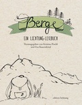 Cover: Berge - Lichtung