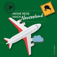 Abbildung von: Meine Reise nach Neuseeland - Polarise