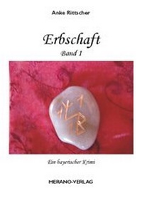 Abbildung von: Erbschaft - Band 1 - MERANO-Verlag