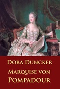 Cover: Marquise von Pompadour - idb