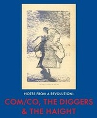 Enlarge image Cover: Notes From A Revolution - Foggy Notion Books