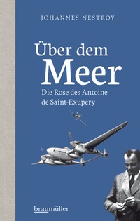 Abbildung von: Über dem Meer - Braumüller Verlag