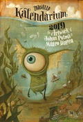 Cover: Zozoville Kalendarium 2019 - ONKEL & ONKEL