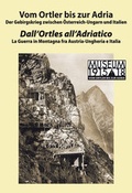 Cover: Vom Ortler bis zur Adria - K&uuml;bler, Peter Verlag-Medienservice