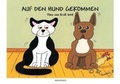 Cover: Auf den Hund gekommen - Aquensis Verlag