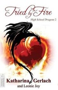 Cover: Tried by Fire - Independent Bookworm