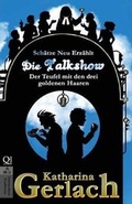 Cover: Die Talkshow - Independent Bookworm