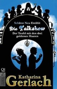 Enlarge image Cover: Die Talkshow - Independent Bookworm