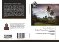 Cover: Critical Perspectives on Hausa Literature - Noor Publishing