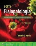 Cover: Porth. Fisiopatologia - Lippincott Williams & Wilkins