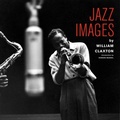 Cover: Jazz Images By William Claxton - Elemental Music Records