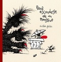 Cover: Para Esconderse de Un Monstruo - Thule Ediciones