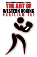 Cover: The Art of Western Boxing - Mikazuki Publishing House