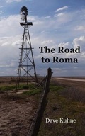 Cover: The Road to Roma - Ink Brush Press