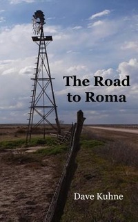 Enlarge image Cover: The Road to Roma - Ink Brush Press