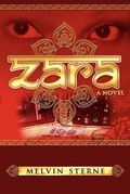 Cover: Zara - Ink Brush Press