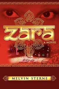 Enlarge image Cover: Zara - Ink Brush Press