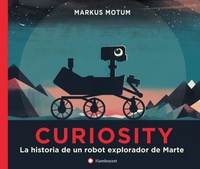 Enlarge image Cover: Curiosity - Editorial Flamboyant