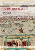 Cover: Lezioni Marciane 2015-2016 - L'Erma Di Bretschneider