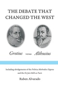 Cover: The Debate that Changed the West - Pantocrator Press