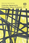 Cover: Collective agreements - International Labour Office