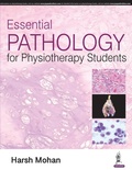 Cover: Essential Pathology for Physiotherapy Students - Jaypee Brothers Medical Publishers