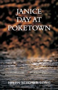 Cover: Janice Day at Poketown - Alpha Editions