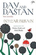 Cover: Day and Dastan - Niyogi Books