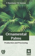 Cover: Ornamental Palms - Daya Pub. House