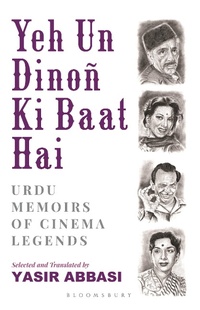 Abbildung von: Yeh Un Dinon Ki Baat Hai - Bloomsbury India
