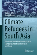 Abbildung von: Climate Refugees in South Asia - Springer