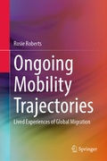 Cover: Ongoing Mobility Trajectories - Springer