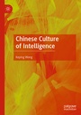 Cover: Chinese Culture of Intelligence - Palgrave Macmillan