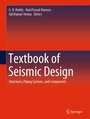 Cover: Textbook of Seismic Design - Springer